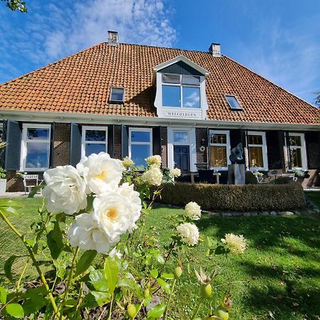 B&B Welgelegen Workum Exteriér fotografie
