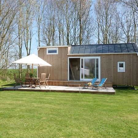 B&B Welgelegen Workum Exteriér fotografie