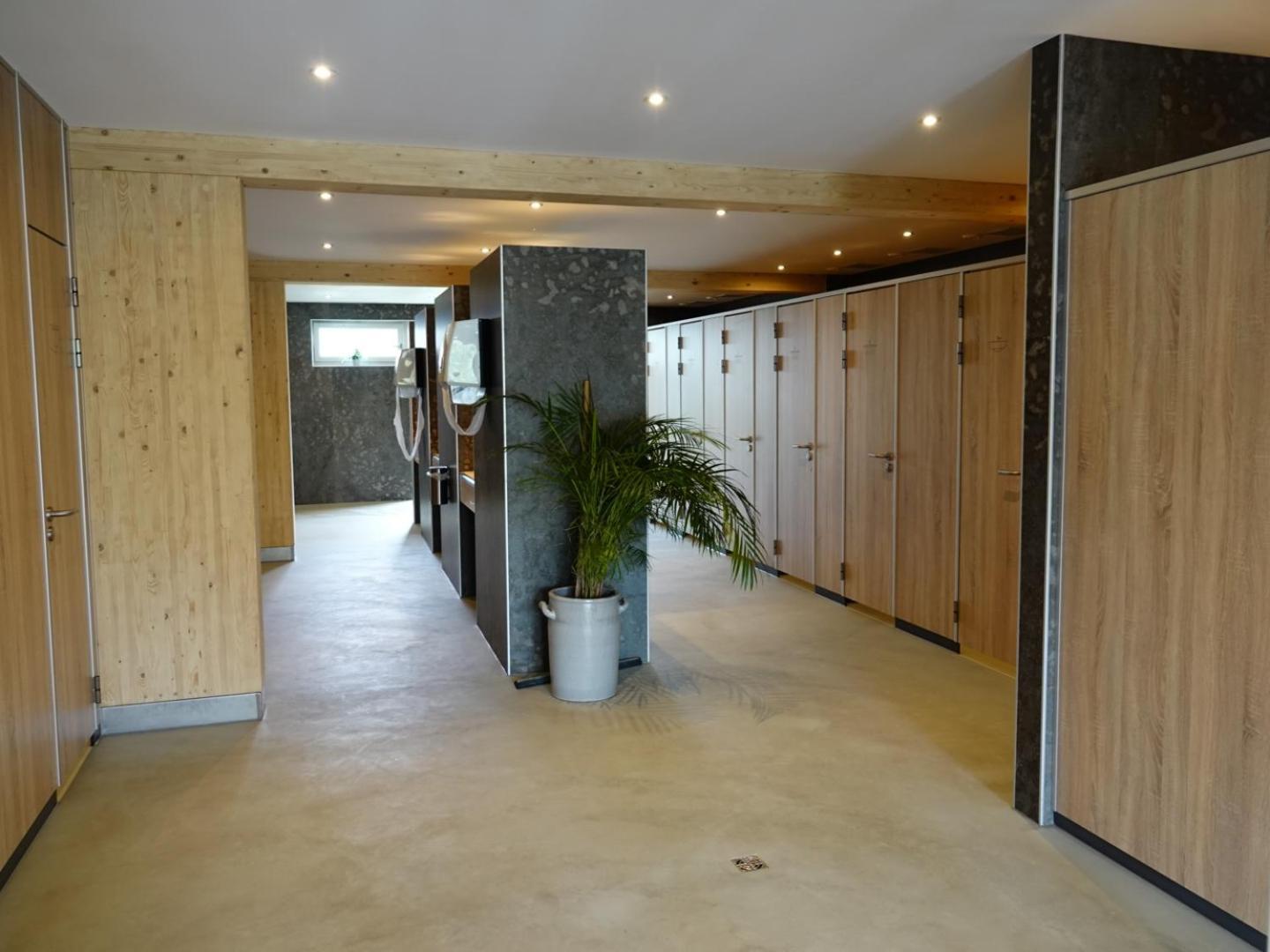 B&B Welgelegen Workum Exteriér fotografie