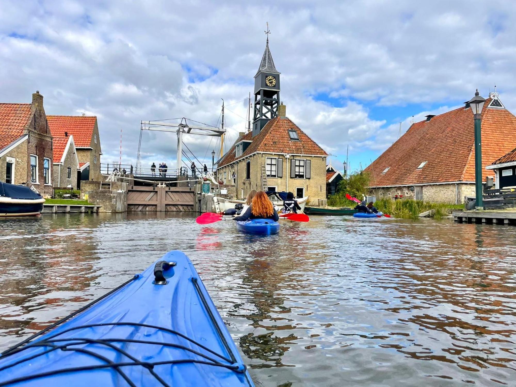 B&B Welgelegen Workum Exteriér fotografie