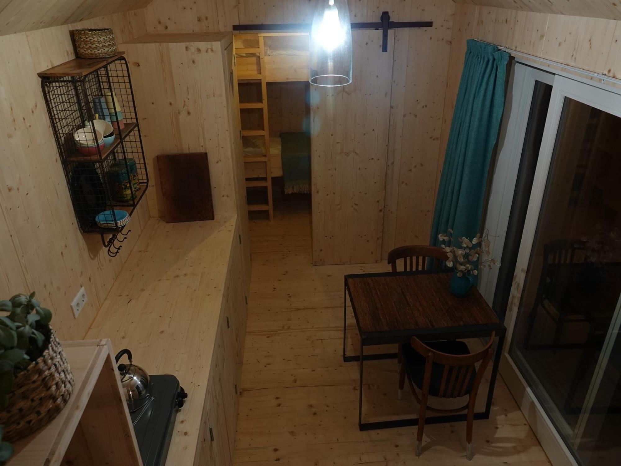 B&B Welgelegen Workum Exteriér fotografie