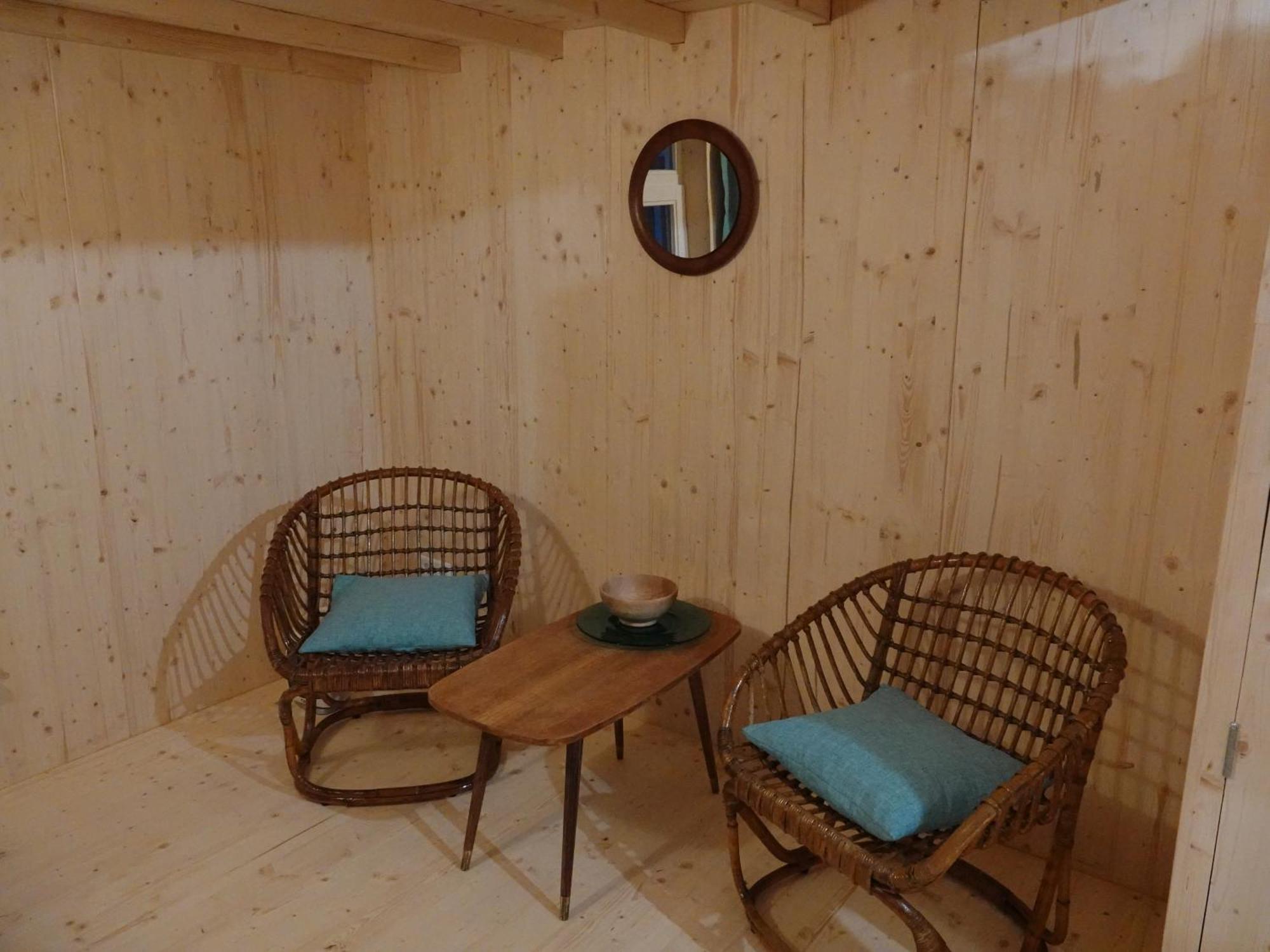 B&B Welgelegen Workum Exteriér fotografie