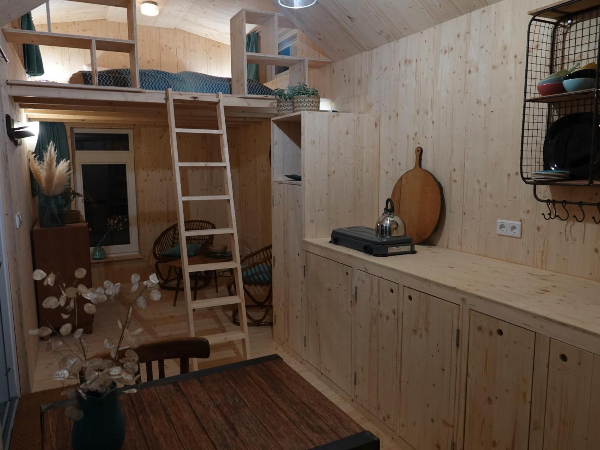 B&B Welgelegen Workum Exteriér fotografie