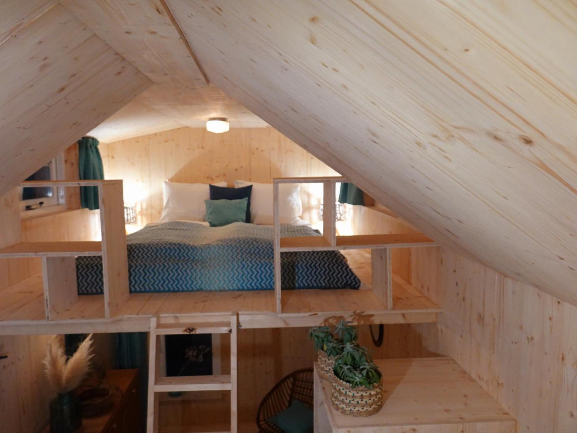 B&B Welgelegen Workum Exteriér fotografie