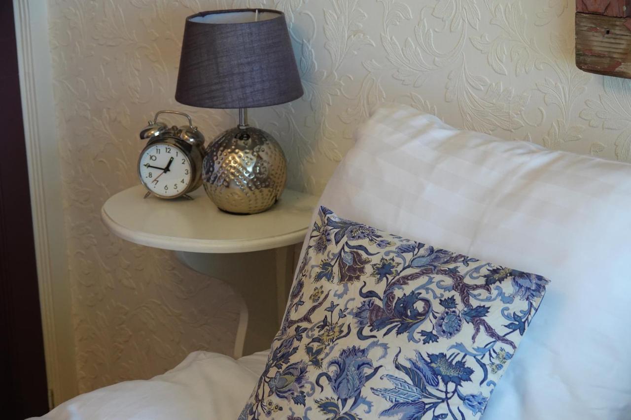 B&B Welgelegen Workum Exteriér fotografie
