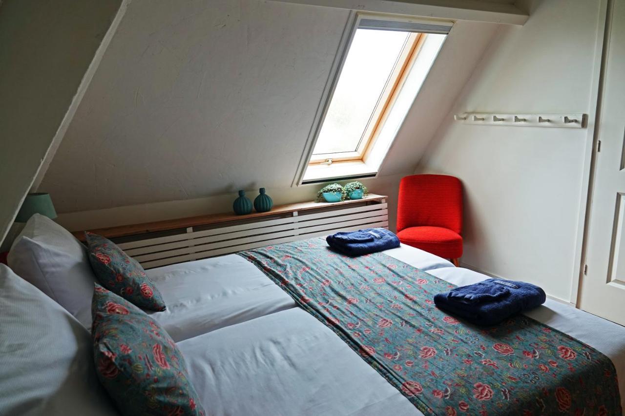 B&B Welgelegen Workum Exteriér fotografie