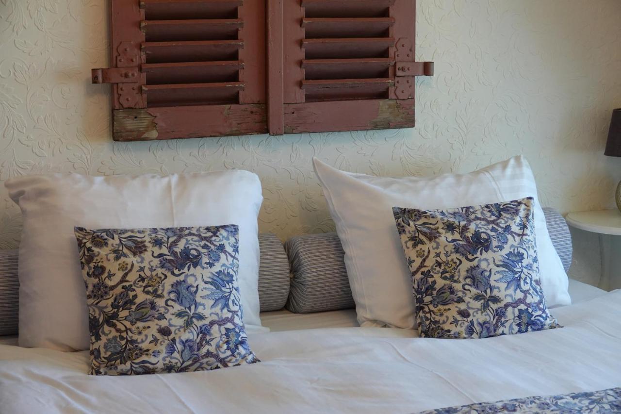 B&B Welgelegen Workum Exteriér fotografie
