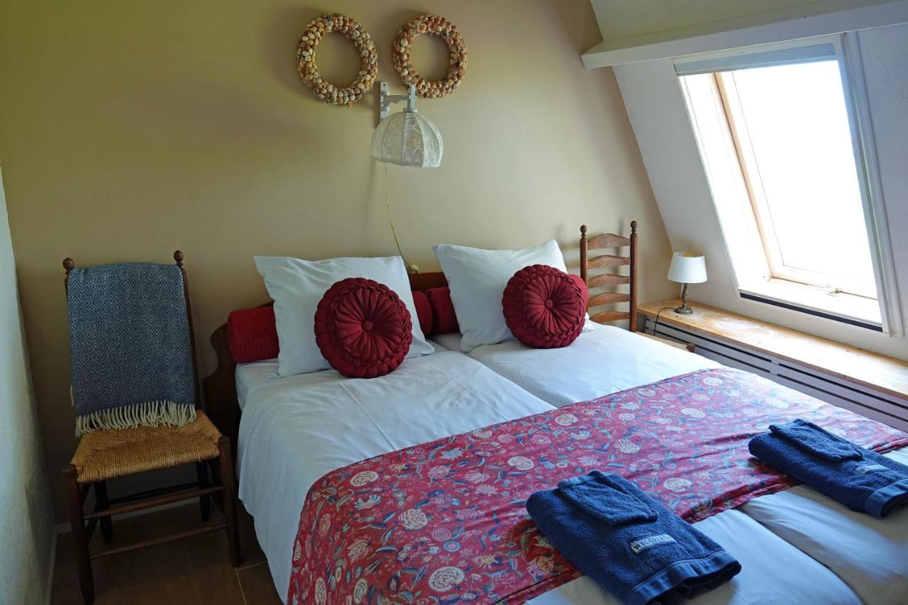 B&B Welgelegen Workum Exteriér fotografie