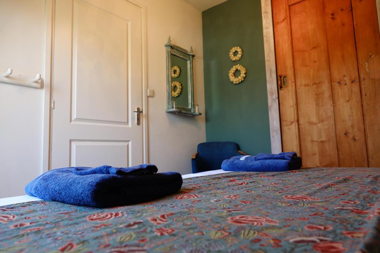 B&B Welgelegen Workum Exteriér fotografie