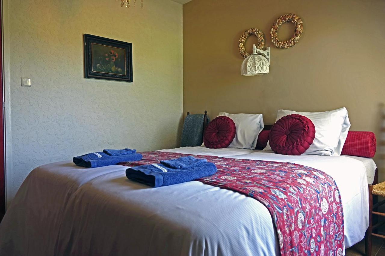 B&B Welgelegen Workum Exteriér fotografie