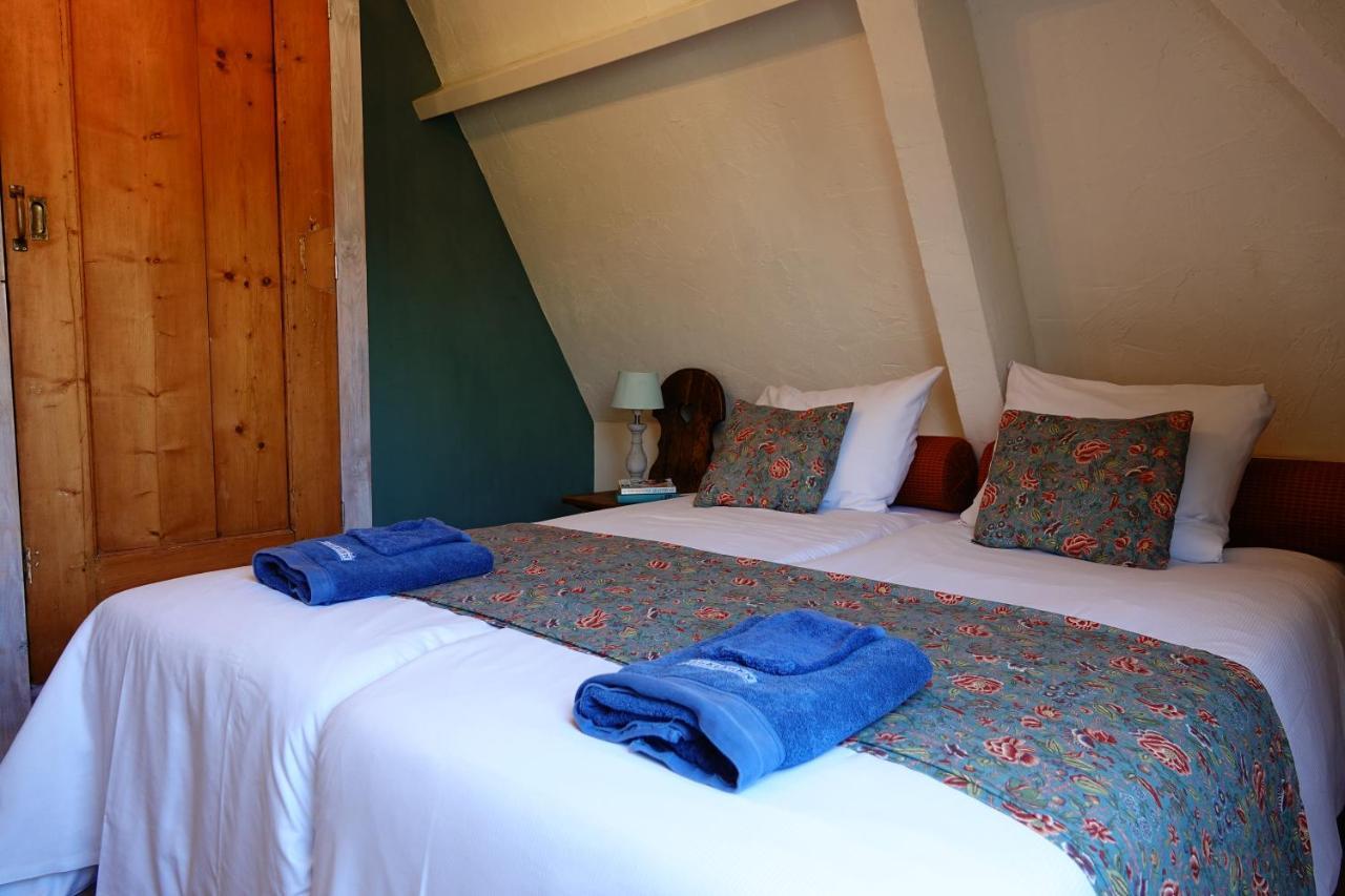 B&B Welgelegen Workum Exteriér fotografie