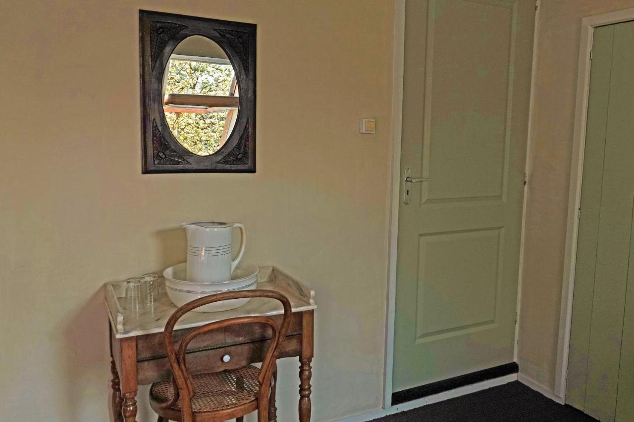 B&B Welgelegen Workum Exteriér fotografie