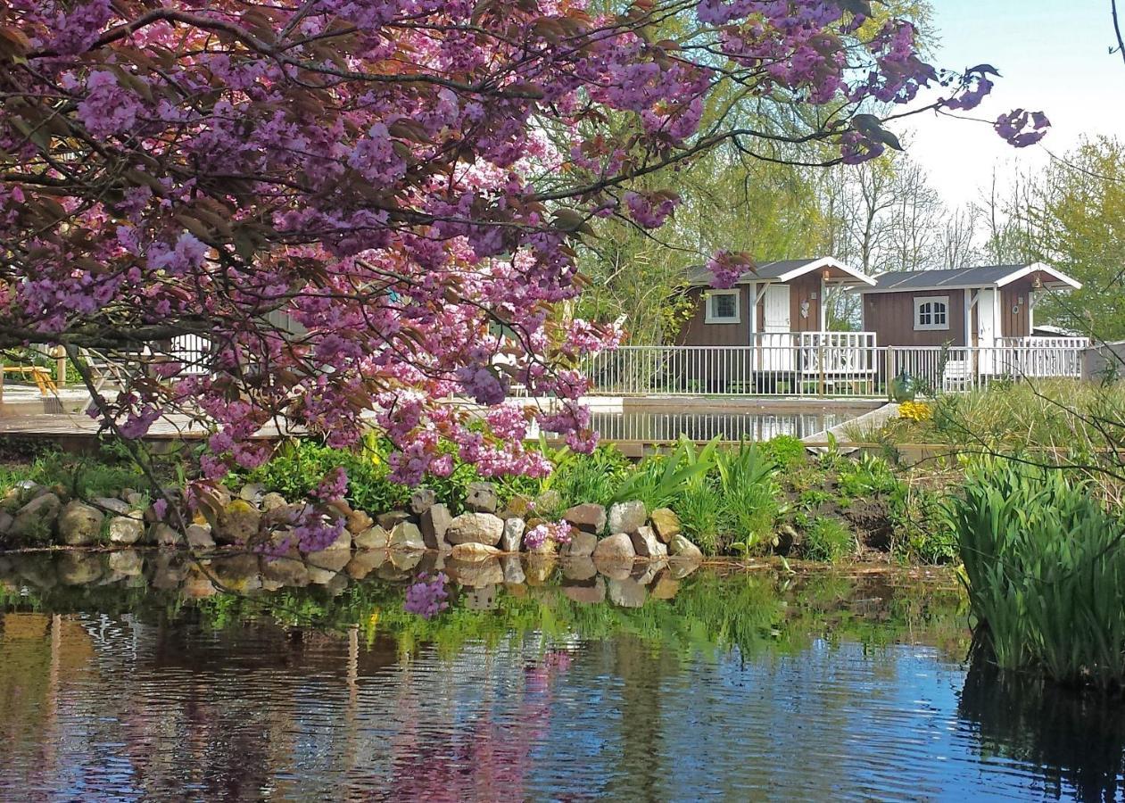 B&B Welgelegen Workum Exteriér fotografie